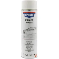 PRESTO Universal Haftgrund Weiß 0,5 l