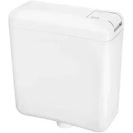 Conmetall Faro Spülkasten 6/9l Weiß
