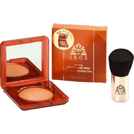 IKOS Beauty Set Teint Egyptische Erde naturelle Öl 1 St