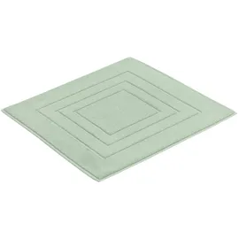 VOSSEN Feeling 60 x 60 cm soft green