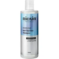 Wella Nioxin Anti-Hair Loss Shampoo 240 ml