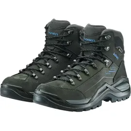 Lowa Renegade Evo GTX Mid Herren Anthrazit/Stahlblau 45
