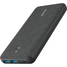 Anker PowerCore Essential 20000 PD Schwarz