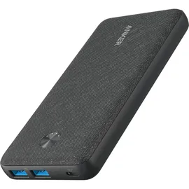 Anker PowerCore Essential 20000 PD Schwarz