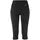 Craft Essence Capri 3 Damen Schwarz S