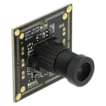 DeLock 96397 96397 CMOS Farb-Kameramodul