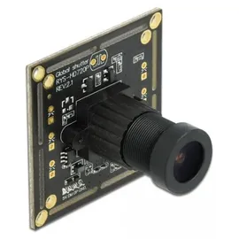 DeLock 96397 96397 CMOS Farb-Kameramodul
