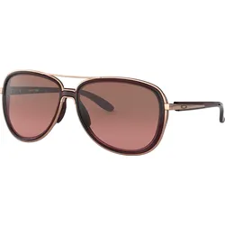 Oakley Split Time crystal raspberry/g40 black gradient (412902)