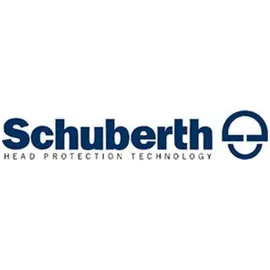 Schuberth Schutzhelm Baumeister 80/4, EN 397, orange