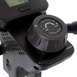 Hammer Cross Stepper schwarz/rot