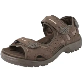 ECCO Offroad Herren dark clay 45