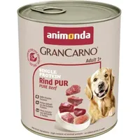 Animonda GranCarno Adult Huhn pur 12 x 800 g