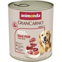 Animonda GranCarno Adult Huhn pur 12 x 800 g