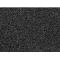 Andiamo Milo 200 x 300 cm anthrazit
