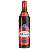 rusepin Ratzeputz Kräuterlikör (1 x 0.7 l)