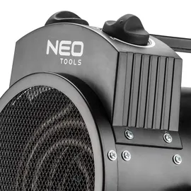 Neo Tools 90-067 Elektrische Raumheizung