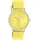 Oozoo Analog Leder 36 mm OOZ00