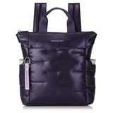 Hedgren Cocoon Comfy Backpack deep blue