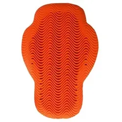 Held Held Viper 2 Rücken Protektor by D3O orange, L