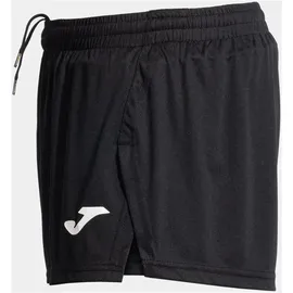 Joma Record II Schwarz XXS