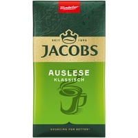 Jacobs Auslese Klassisch 500 g