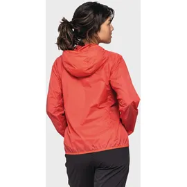 Schöffel Jacket Style Wutach WMS" in rosehip | Gr.: 44