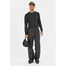 Slope Skihose grau XS