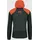 Karpos Lyskamm Evo Jacke - - Spicy Orange XS