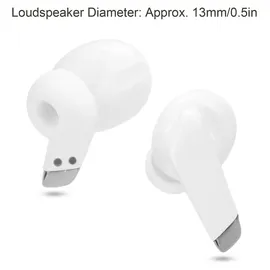 allauve Mi True Wireless Airdots Basic S schwarz