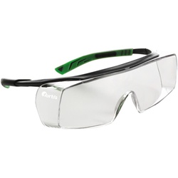 FORTIS Bügelbrille Eris Brillenträger