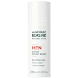 Annemarie Börlind Men System Energy Boost Gesichtscreme 50 ml