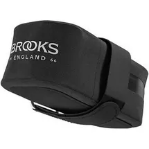 Brooks England Scape Saddle Pocket Bag schwarz