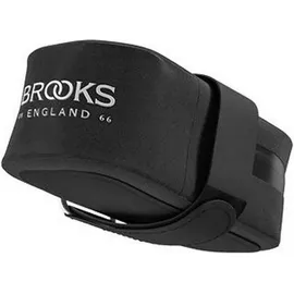 Brooks England Scape Saddle Pocket Bag schwarz