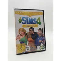 Die Sims 4 Inselleben (Add-On) (Code in a Box) (PC)