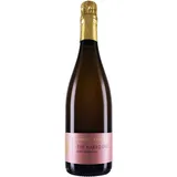 Hammel & Cie The Naked One Rosé Sparkling entalkoholisiert - Sekt / trocken - Deutschland / Pfalz - Dornfelder,Merlot,Spätburgunder / Hammel & Cie