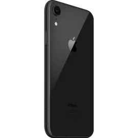 Apple iPhone XR 64 GB Schwarz
