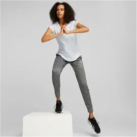 Puma FIT Tech Knit Trainingshose Damen black S