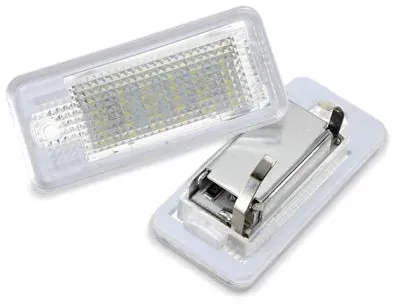 ABAKUS Kennzeichenleuchte SEAT 046-21-900LED 1M6943021,5P0943021,5P0943119 5P0943167,6H0943021,6H0943021A