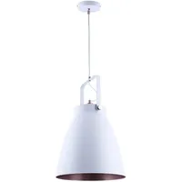 Paco Home Pendelleuchte »BOONE PD«, 1 flammig, Leuchtmittel E27