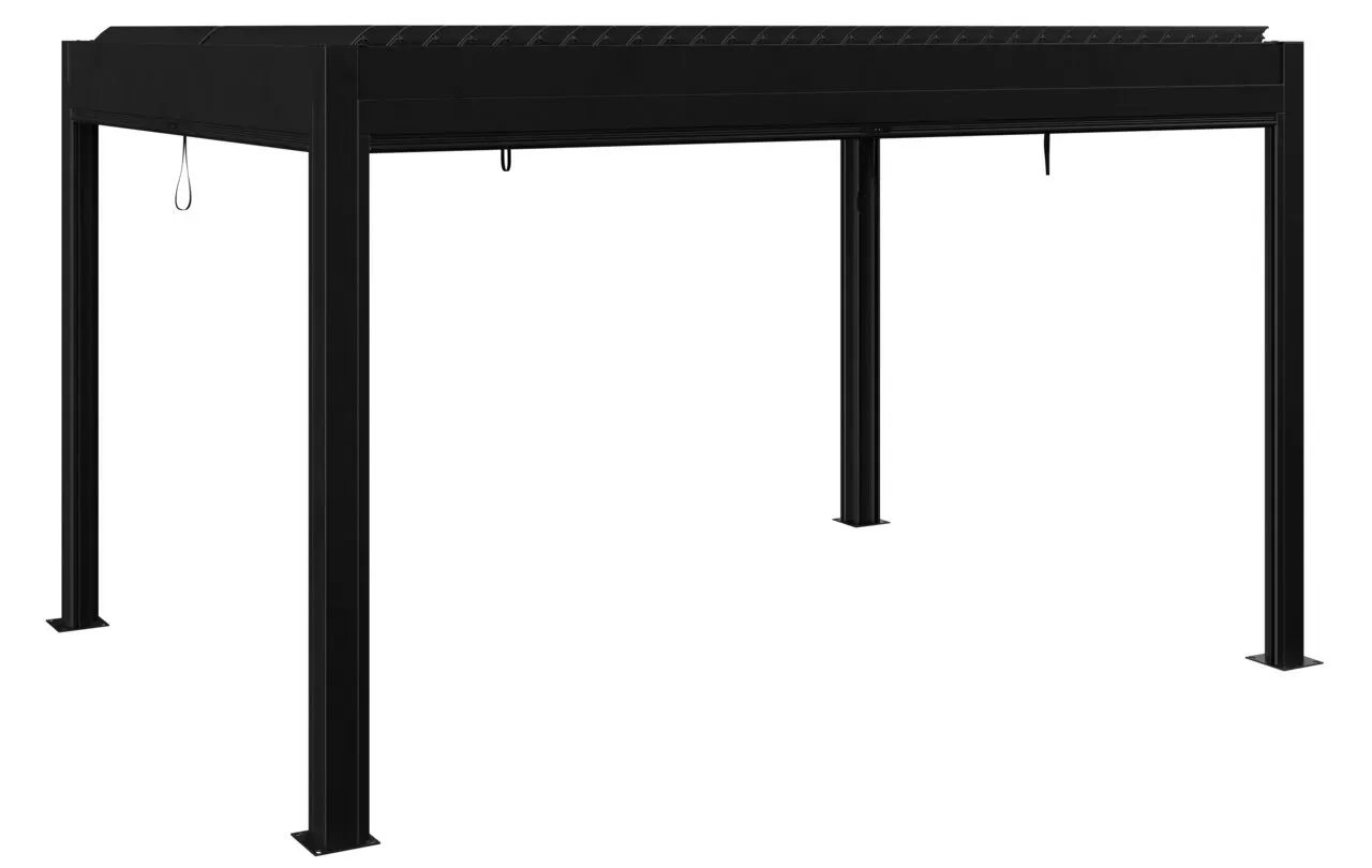 Amatio Pavillon PARA - B/H/T ca. 396.00x231.00x299.00