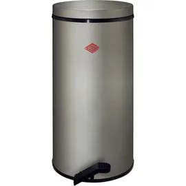 Wesco Gastro 127 neusilber,