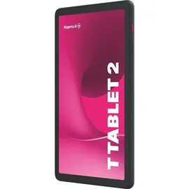 Telekom T Tablet 2 LTE 10,1" 2023 6 GB RAM 128 GB Schwarz