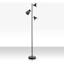 B.K.Licht Vintage 1D13NT00C020A Schwarz