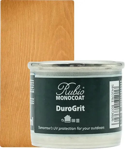 Rubio Monocoat DuroGrit Grassland Beige 30ml - 30ml [Probe]