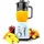 Cecotec Retro Power Black Titanium Standmixer