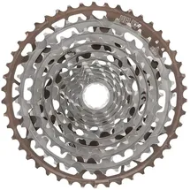 E-Thirteen Helix Race Kassette 9-46 Bronze