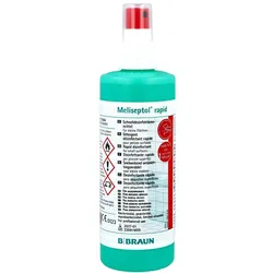 Meliseptol Rapid Sprühflasche