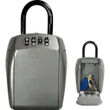 Master Lock 5414EURD Schlüsselkasten, mechanische Zahlenkombination