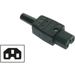 as-Schwabe 62082 - Zubehör Stromversorgung