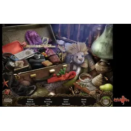 Margrave Manor III (PC)
